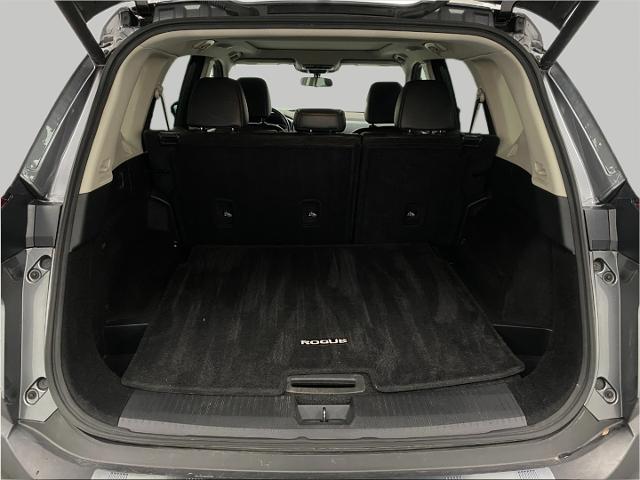 2022 Nissan Rogue Vehicle Photo in Appleton, WI 54913