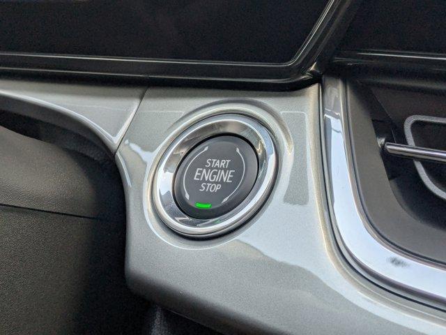 2025 Chevrolet Trax Vehicle Photo in BRUNSWICK, GA 31525-1881