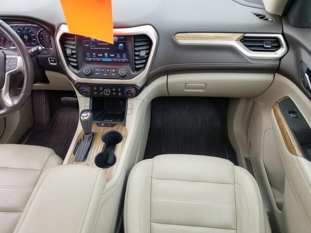 2019 GMC Acadia Vehicle Photo in ELYRIA, OH 44035-6349