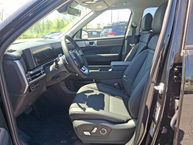 2025 Hyundai SANTA FE Hybrid Vehicle Photo in Harrisburg, PA 17111