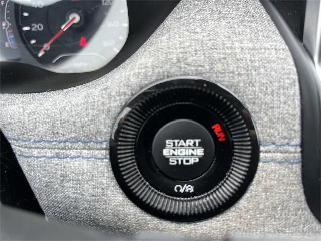 2022 Jeep Compass Vehicle Photo in TULLY, NY 13159-3159