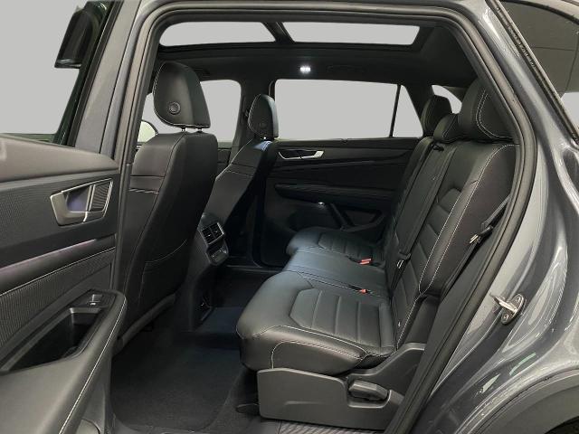 2025 Volkswagen Atlas Cross Sport Vehicle Photo in Appleton, WI 54913