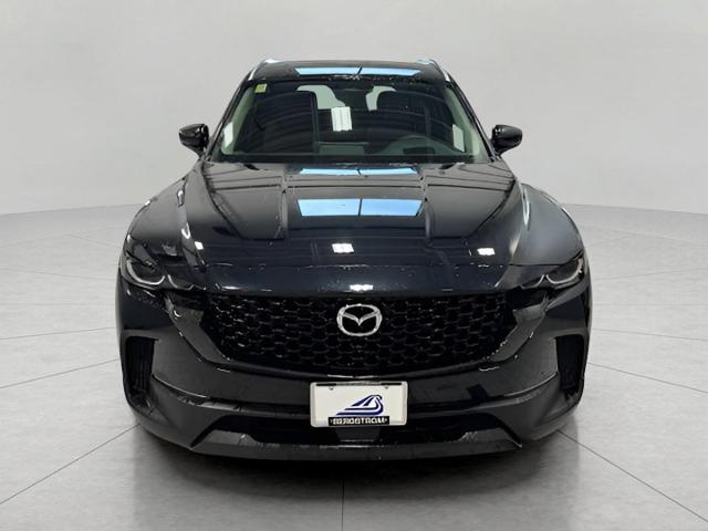 2025 Mazda CX-50 Hybrid Vehicle Photo in Green Bay, WI 54304