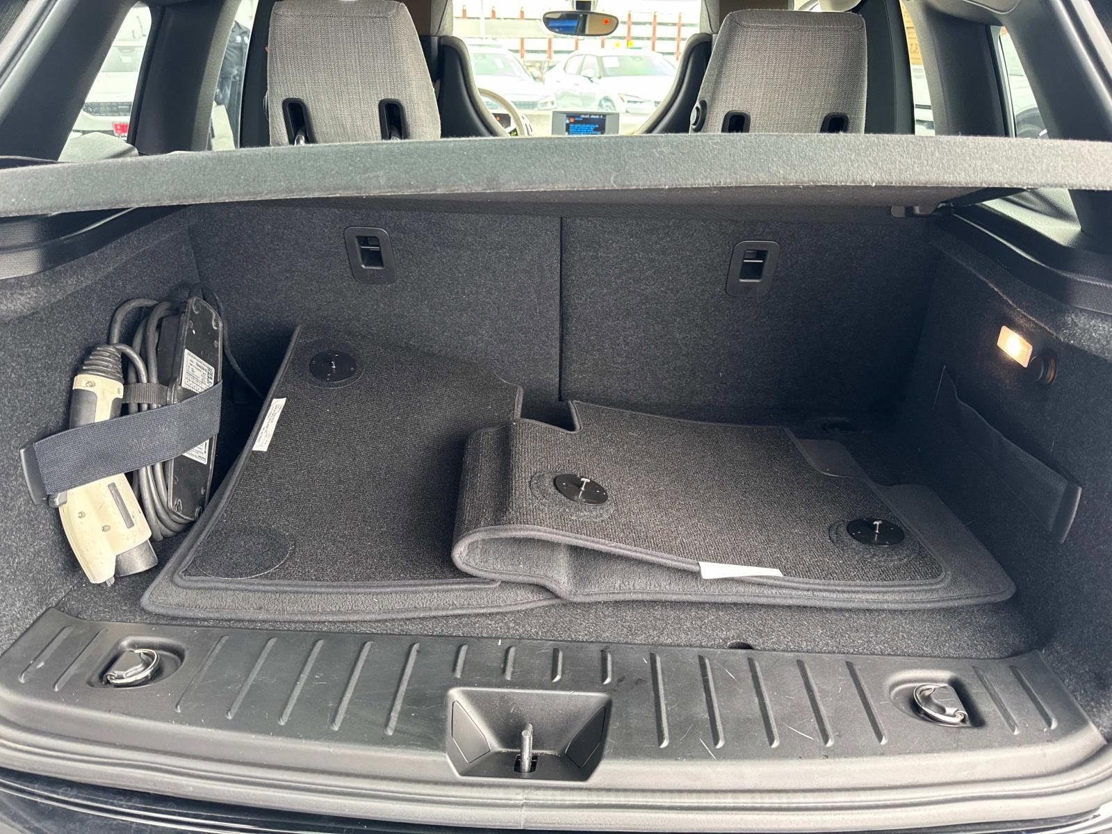 2014 BMW i3 Vehicle Photo in LOS ANGELES, CA 90007-3794