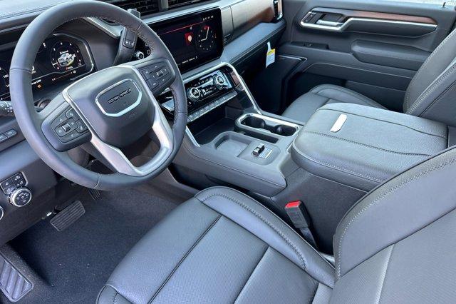 2025 GMC Sierra 2500 HD Vehicle Photo in STOCKTON, CA 95212-2838