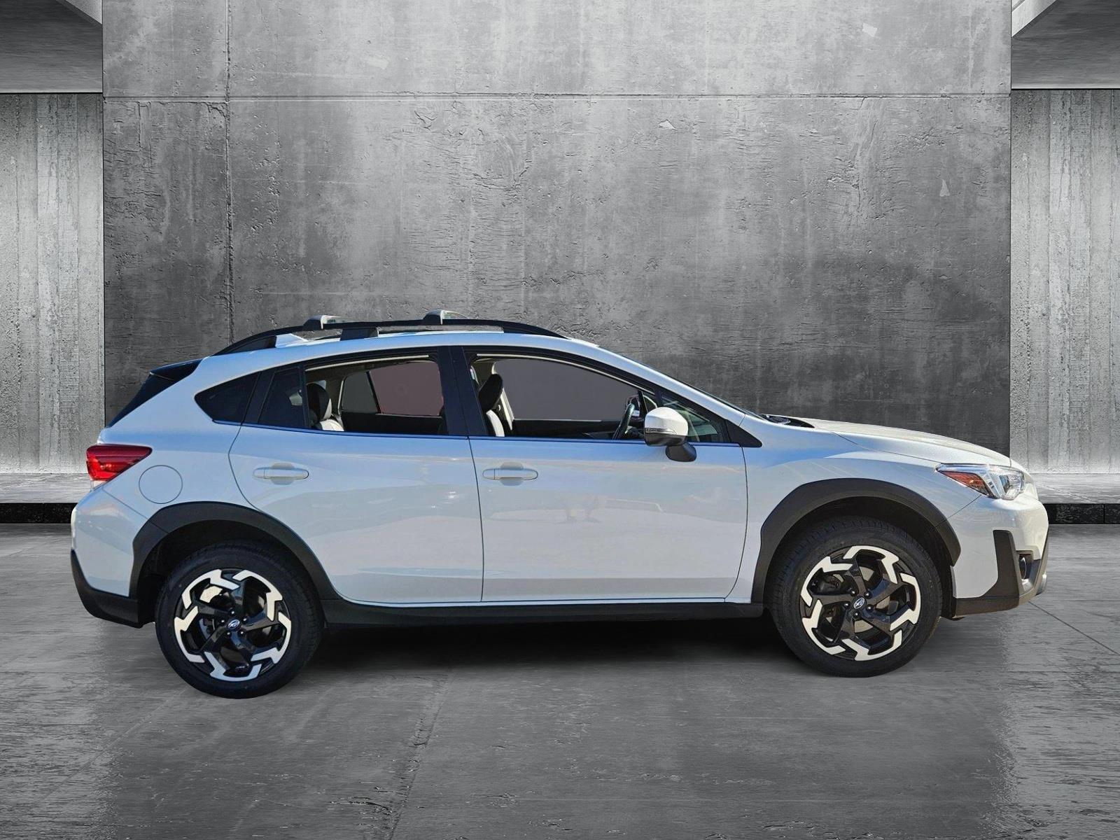 2021 Subaru Crosstrek Vehicle Photo in Fort Lauderdale, FL 33316