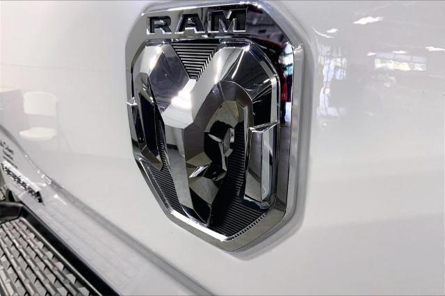 2024 Ram 2500 Vehicle Photo in Kansas City, MO 64114