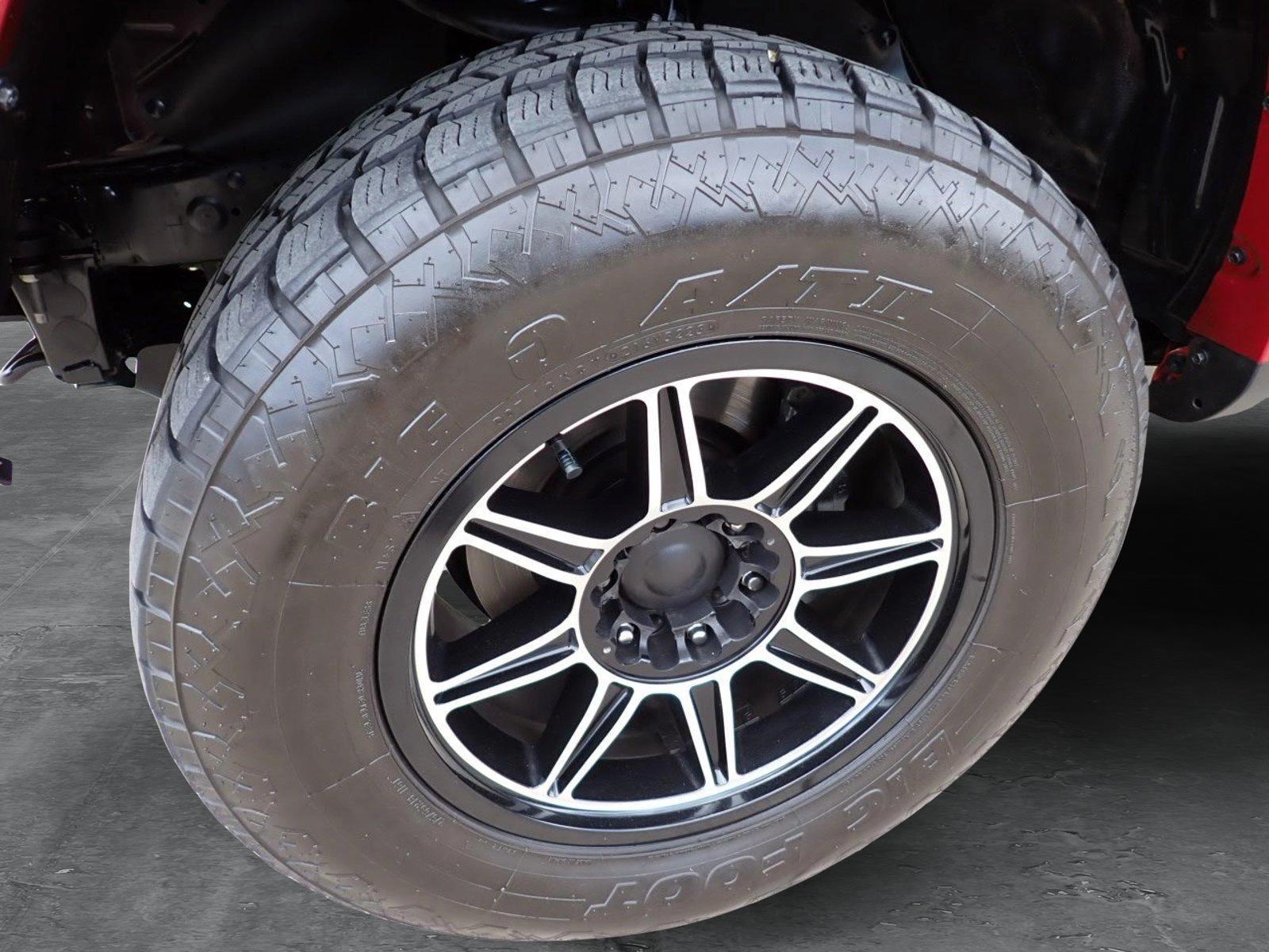 2022 Toyota 4Runner Vehicle Photo in DENVER, CO 80221-3610