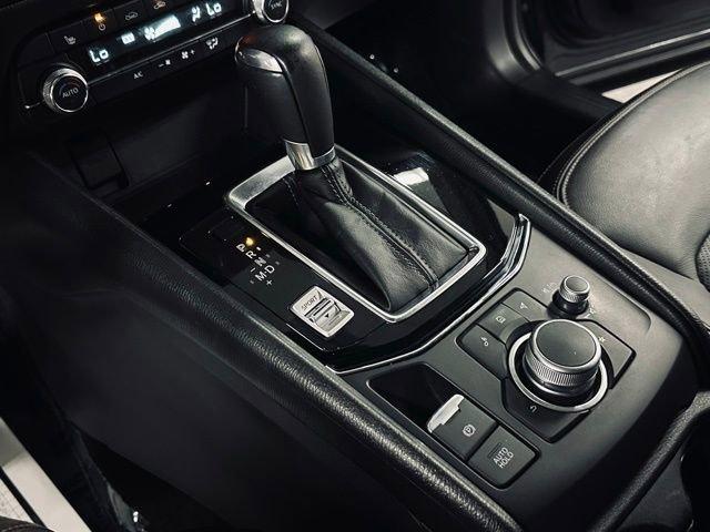 2022 Mazda CX-5 Vehicle Photo in MEDINA, OH 44256-9631