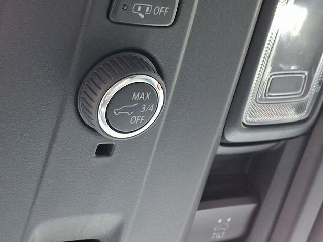 2023 Chevrolet Tahoe Vehicle Photo in DANBURY, CT 06810-5034
