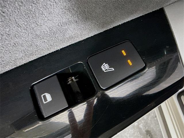 2023 Kia EV6 Vehicle Photo in Everett, WA 98204