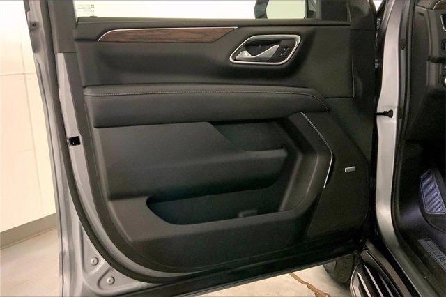 2024 Chevrolet Suburban Vehicle Photo in INDEPENDENCE, MO 64055-1314