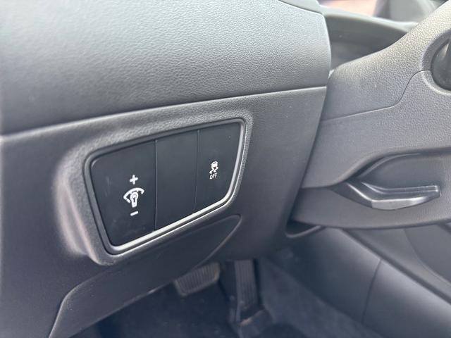 2024 Hyundai TUCSON Vehicle Photo in Statesboro, GA 30458