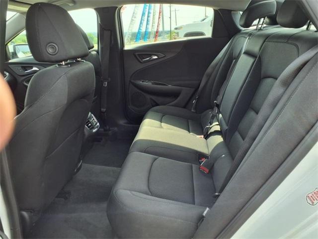 2023 Chevrolet Malibu Vehicle Photo in ELGIN, TX 78621-4245