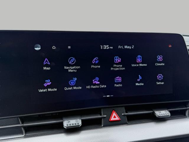 2023 Kia Sportage Vehicle Photo in Appleton, WI 54914