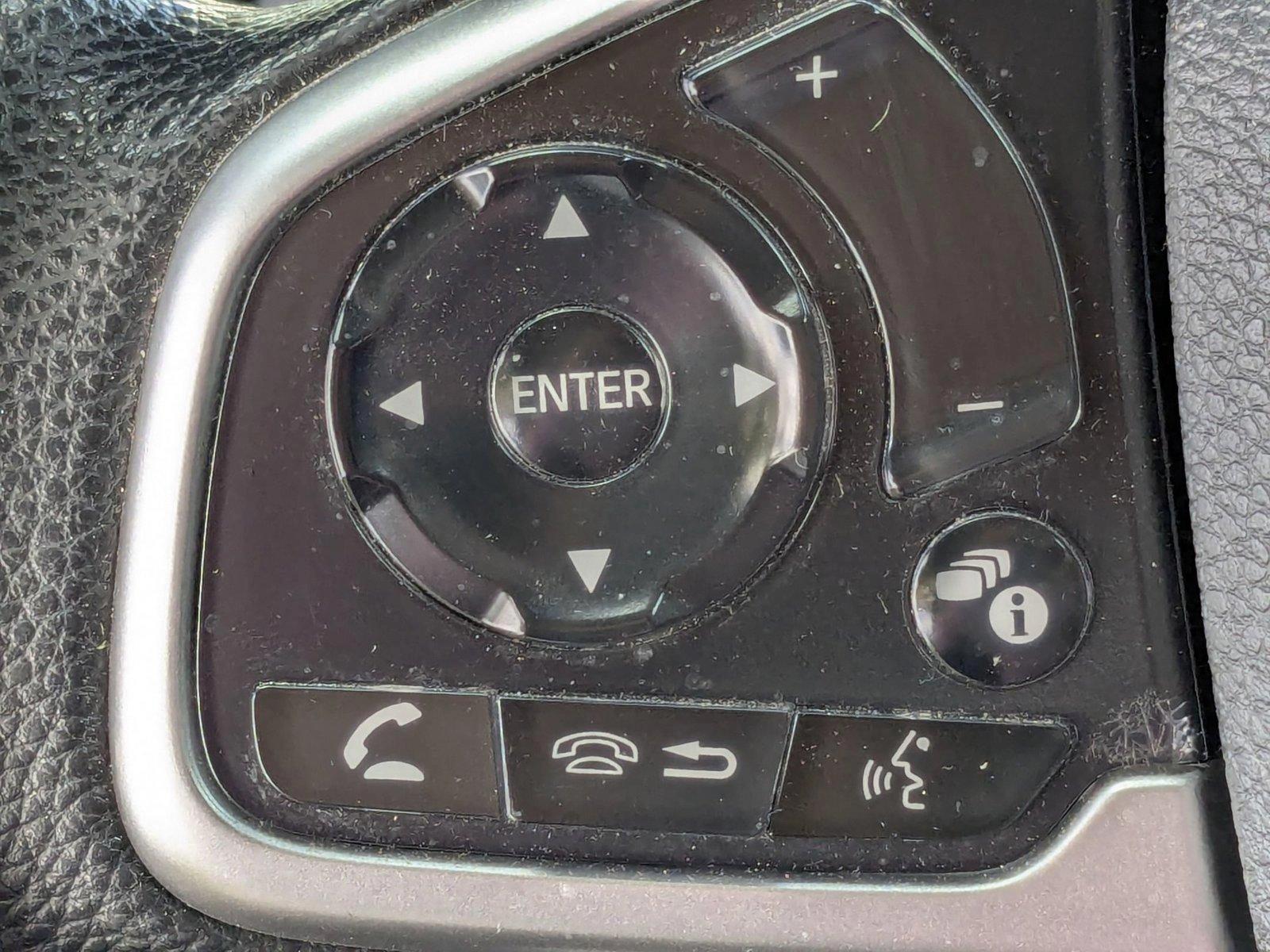 2021 Honda Civic Sedan Vehicle Photo in Miami, FL 33015
