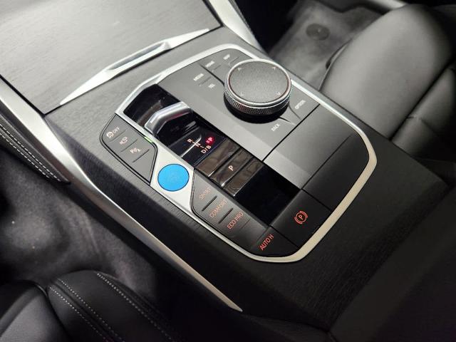 2025 BMW i4 Vehicle Photo in GRAPEVINE, TX 76051