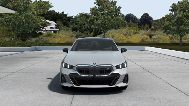 2025 BMW i5 Vehicle Photo in GRAPEVINE, TX 76051