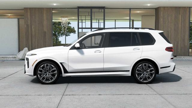 2025 BMW X7 M60i Vehicle Photo in GRAPEVINE, TX 76051