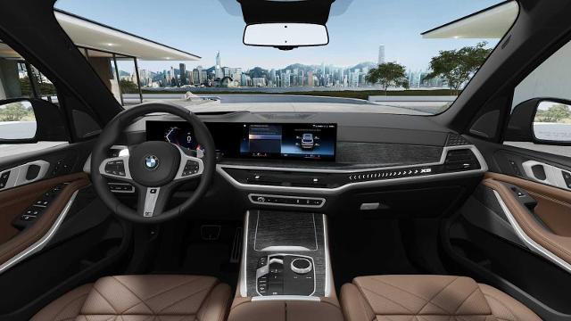2026 BMW X5 xDrive40i Vehicle Photo in GRAPEVINE, TX 76051
