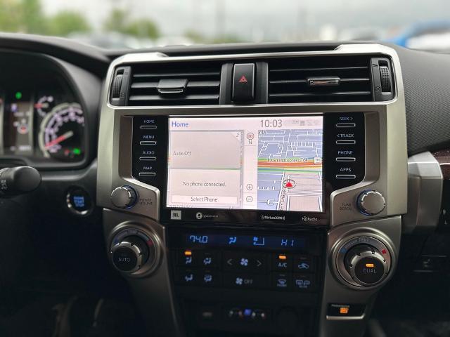 2022 Toyota 4Runner Vehicle Photo in Grapevine, TX 76051