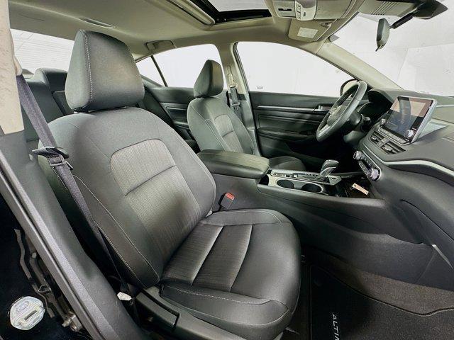 2022 Nissan Altima Vehicle Photo in Flemington, NJ 08822