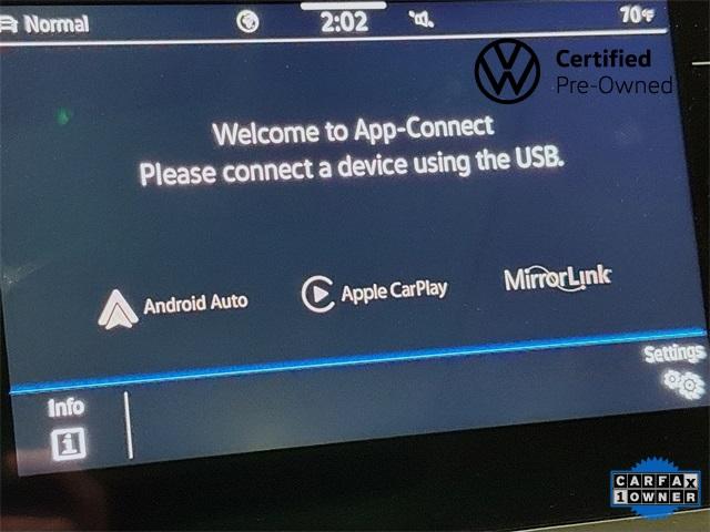 2022 Volkswagen Tiguan Vehicle Photo in Puyallup, WA 98371