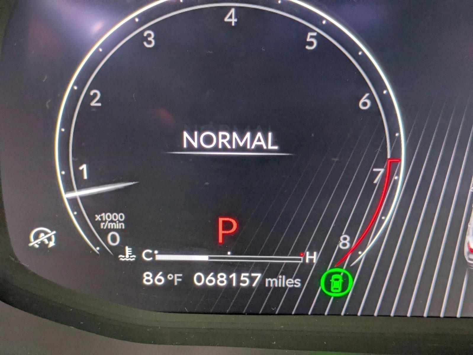 2022 Acura MDX Vehicle Photo in GREENACRES, FL 33463-3207