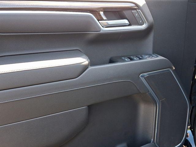 2022 Chevrolet Silverado 1500 Vehicle Photo in DANBURY, CT 06810-5034