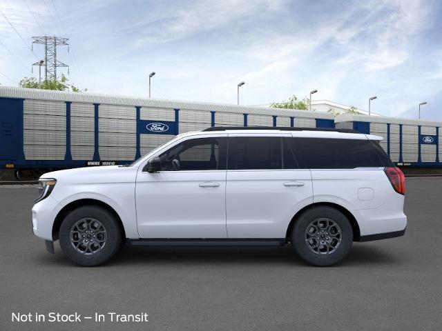 2025 Ford Expedition Vehicle Photo in Winslow, AZ 86047-2439