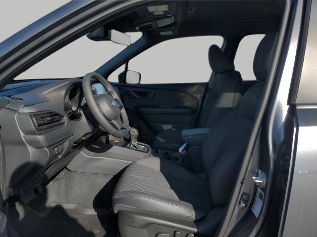 2025 Subaru Forester Vehicle Photo in Green Bay, WI 54304