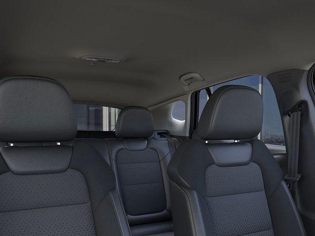 2025 Chevrolet Trax Vehicle Photo in DANBURY, CT 06810-5034