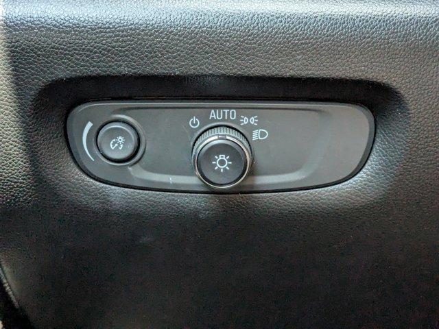 2022 Chevrolet Traverse Vehicle Photo in BRUNSWICK, GA 31525-1881