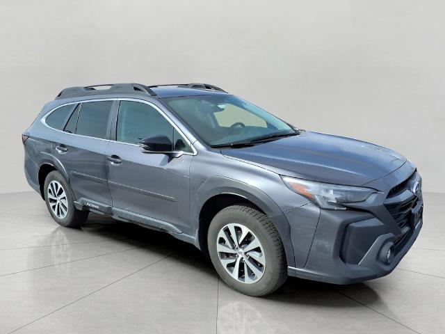 2023 Subaru Outback Vehicle Photo in Oshkosh, WI 54904