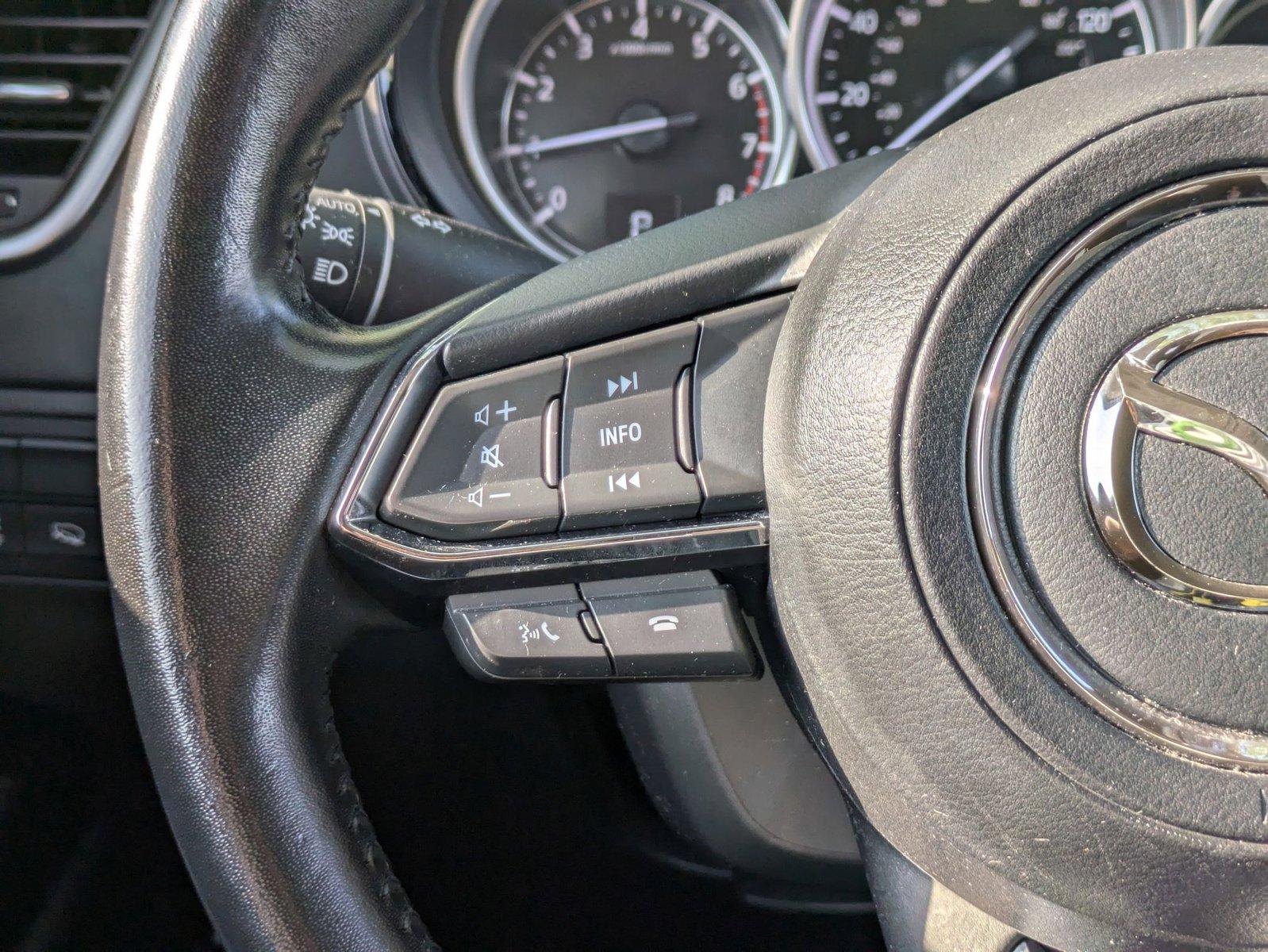 2022 Mazda CX-9 Vehicle Photo in Tampa, FL 33614