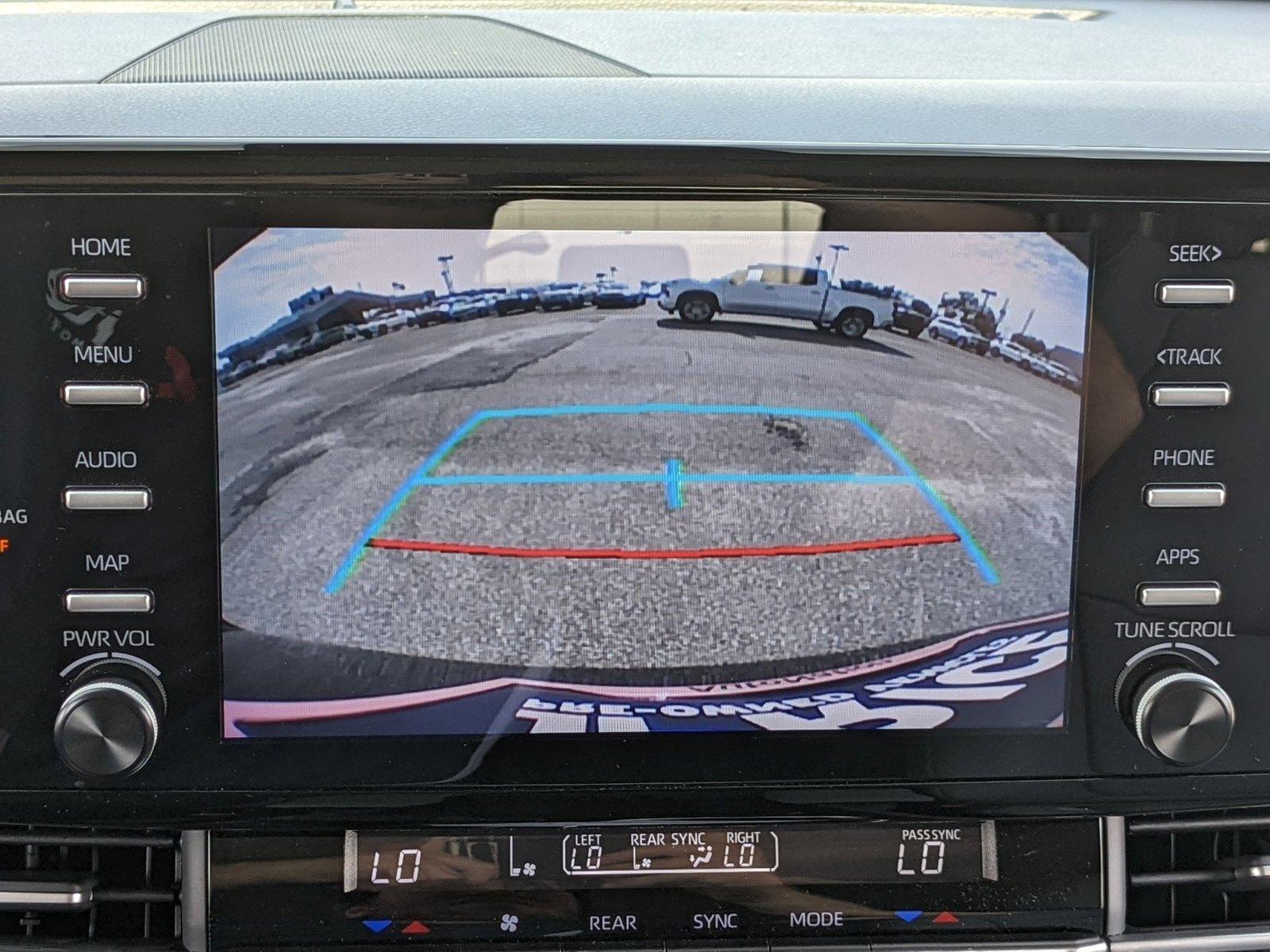 2024 Toyota Sienna Vehicle Photo in ORLANDO, FL 32808-7998