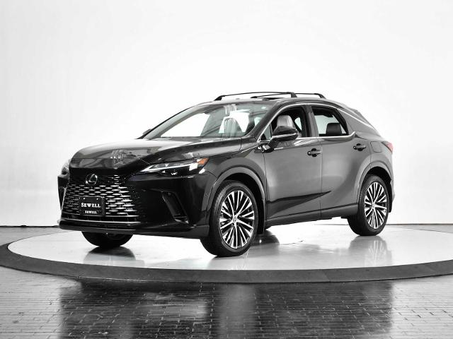 2025 Lexus RX 350 Vehicle Photo in DALLAS, TX 75235