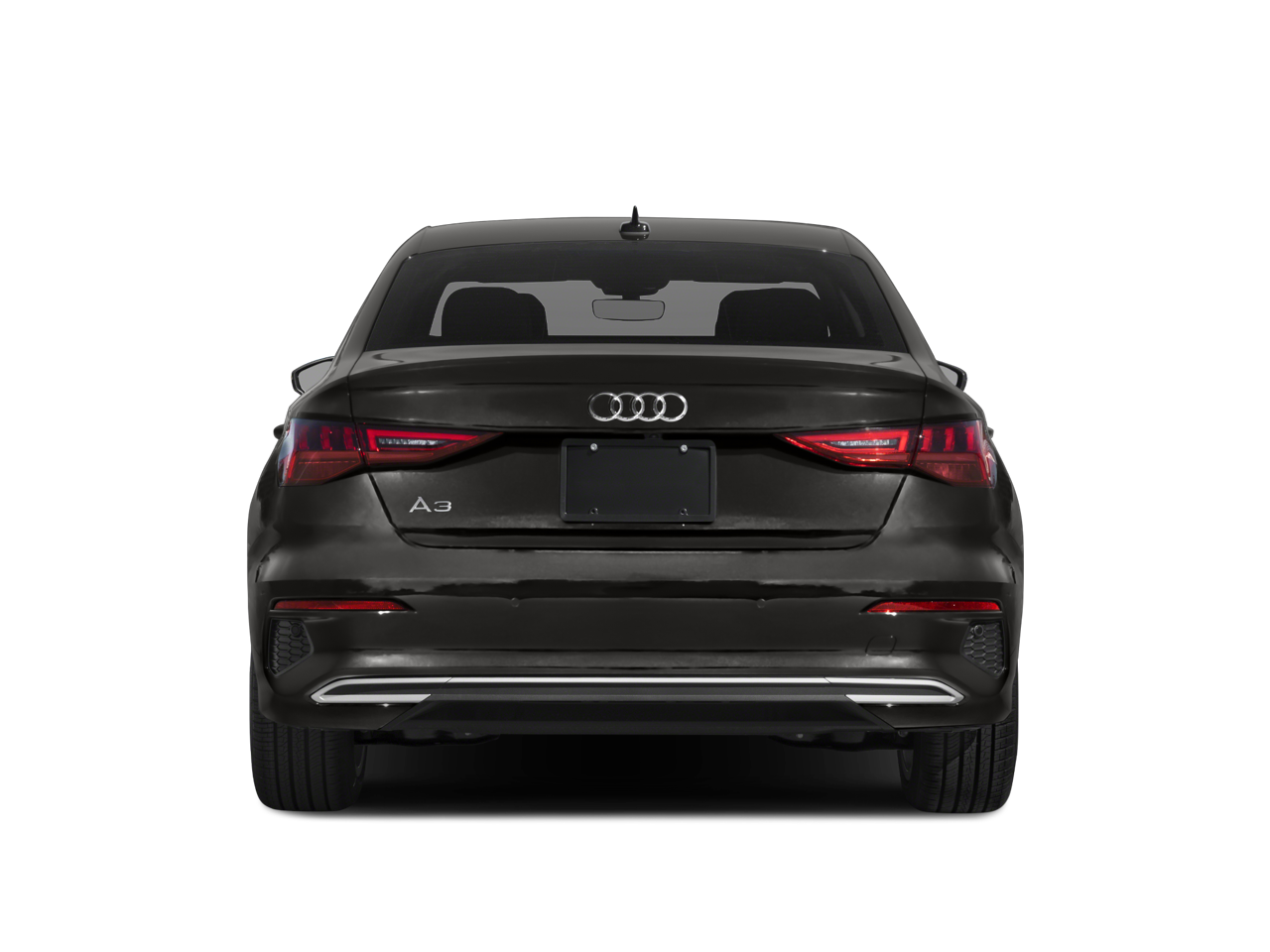 2024 Audi A3 Vehicle Photo in Tulsa, OK 74129