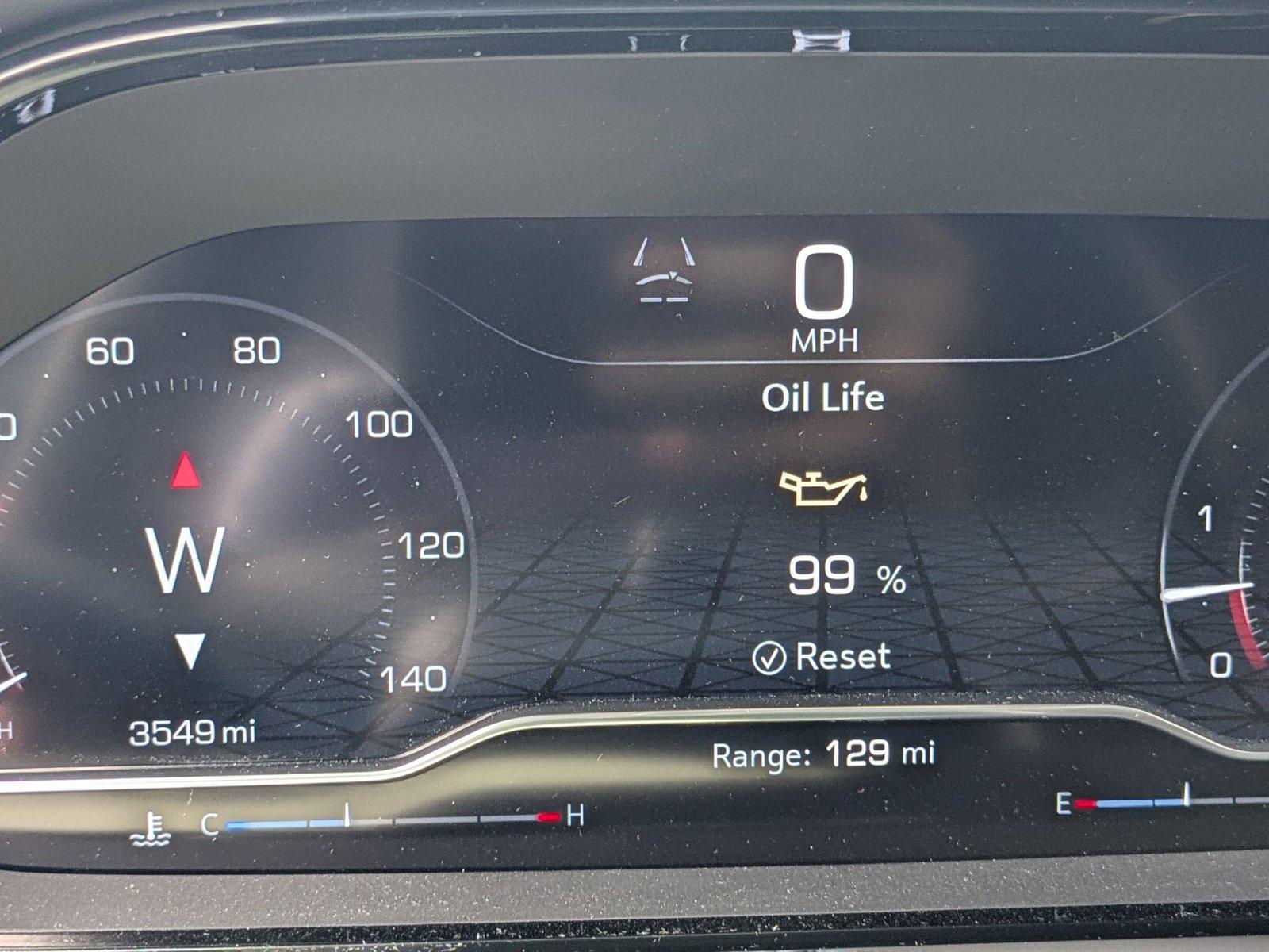 2024 GMC Yukon Vehicle Photo in Sarasota, FL 34231
