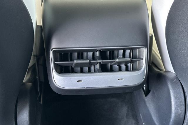 2023 Tesla Model Y Vehicle Photo in SPOKANE, WA 99202-2191