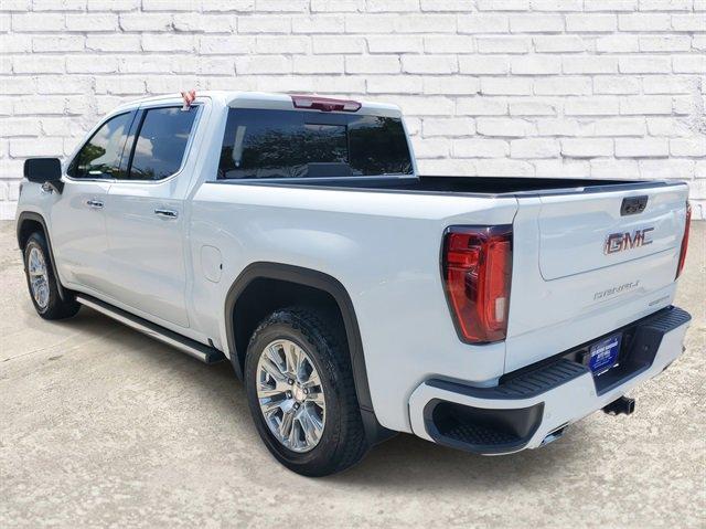 2024 GMC Sierra 1500 Vehicle Photo in SUNRISE, FL 33323-3202