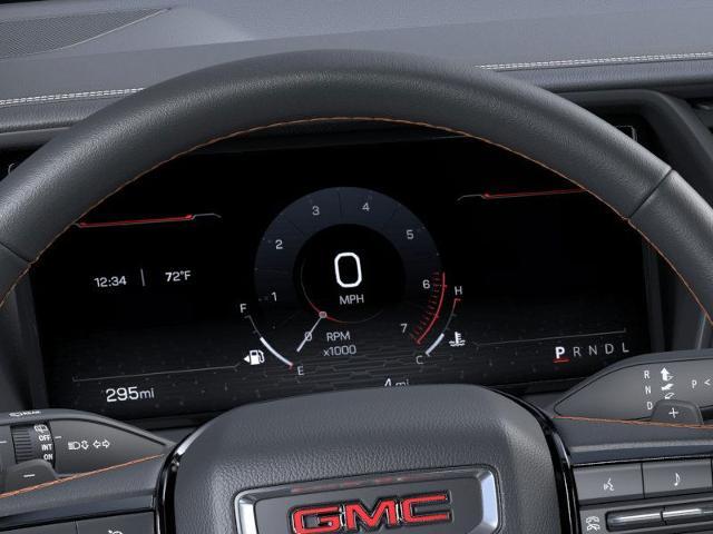 2026 GMC Terrain Vehicle Photo in OSHKOSH, WI 54904-7811