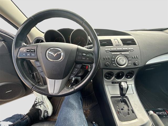 2010 Mazda Mazda3 Vehicle Photo in EVERETT, WA 98203-5662
