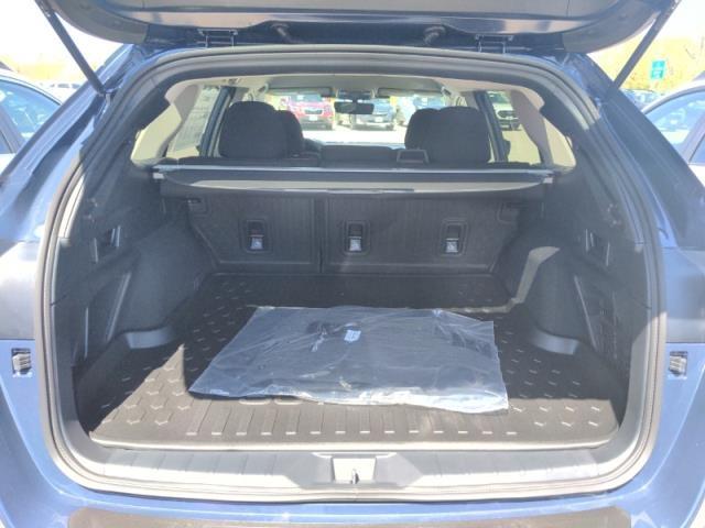 2025 Subaru Outback Vehicle Photo in Green Bay, WI 54304