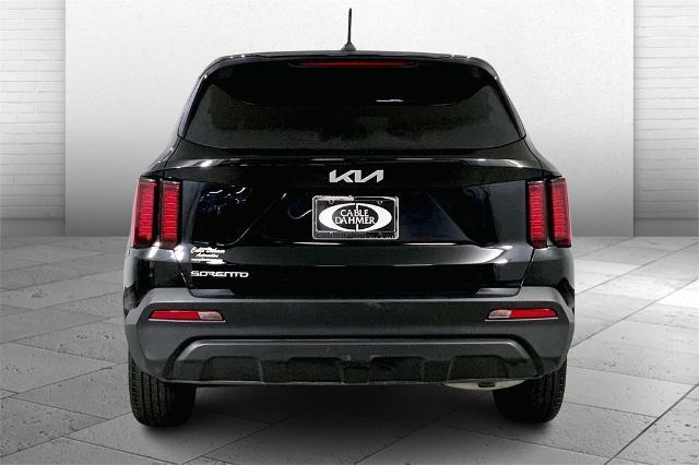 2023 Kia Sorento Vehicle Photo in Lees Summit, MO 64086