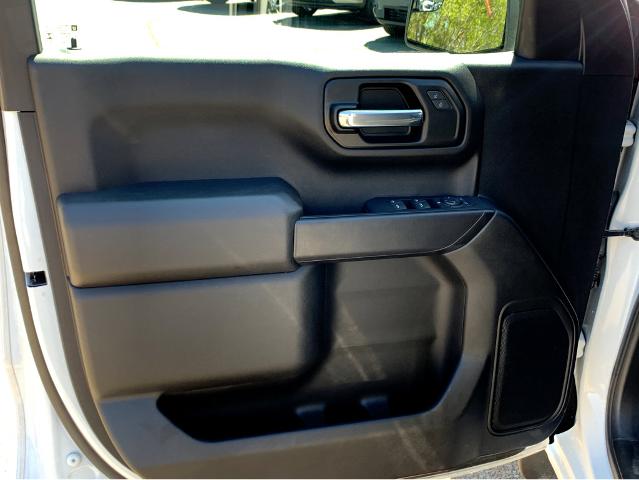 2023 Chevrolet Silverado 1500 Vehicle Photo in BEAUFORT, SC 29906-4218