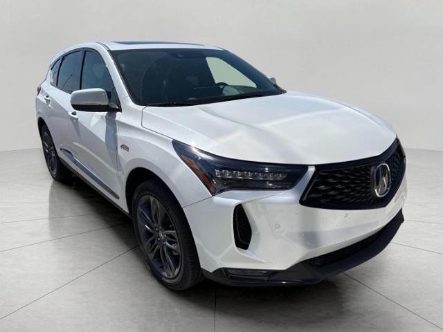 2023 Acura RDX Vehicle Photo in Appleton, WI 54913