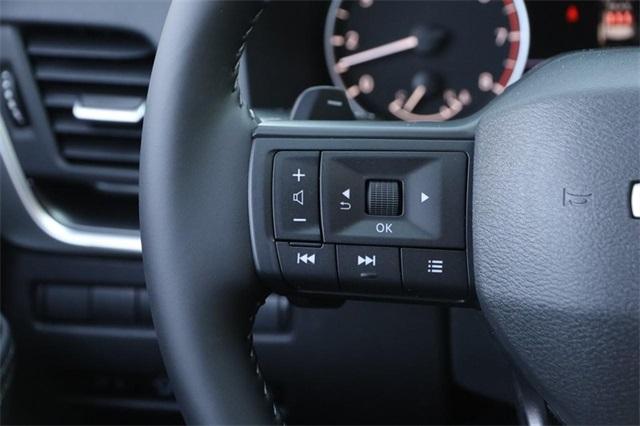 2025 Nissan Rogue Vehicle Photo in Hazelwood, MO 63042