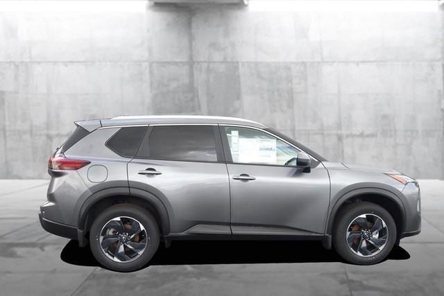 2025 Nissan Rogue Vehicle Photo in Hazelwood, MO 63042