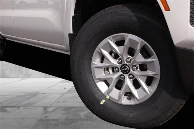 2025 Nissan Frontier Vehicle Photo in Hazelwood, MO 63042